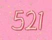 521的含义是什么意思 521是什么节日