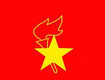 中国少年先锋队队徽 中国少年先锋队队徽