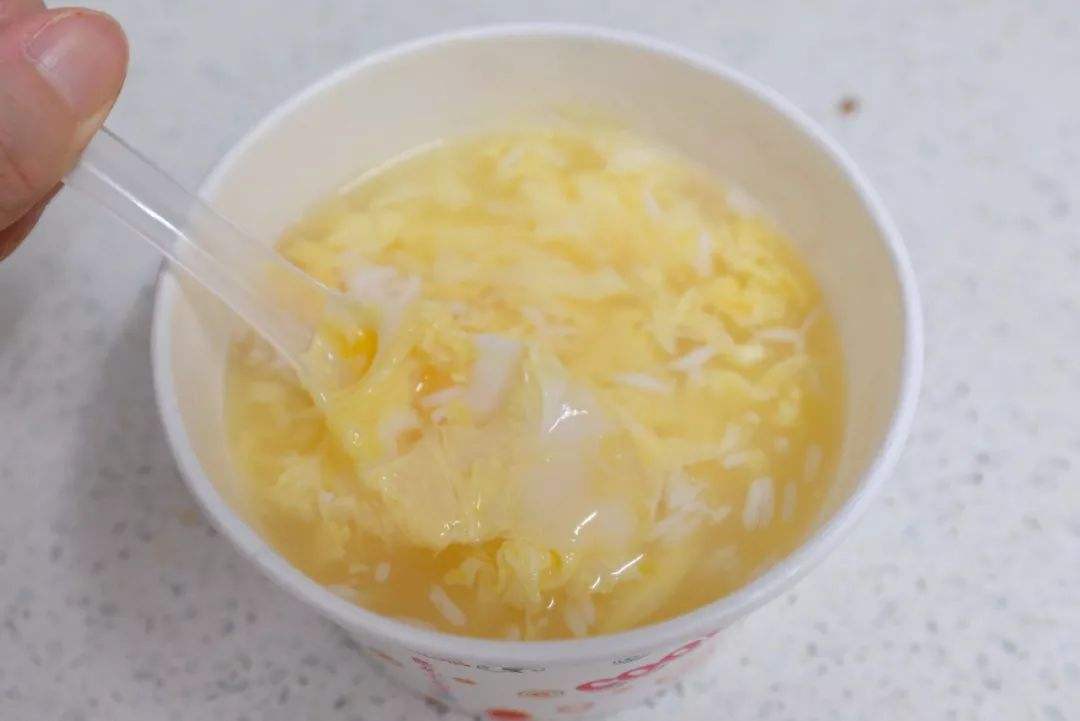 早餐吃甜酒鸡蛋的功效 原来有这么多好处