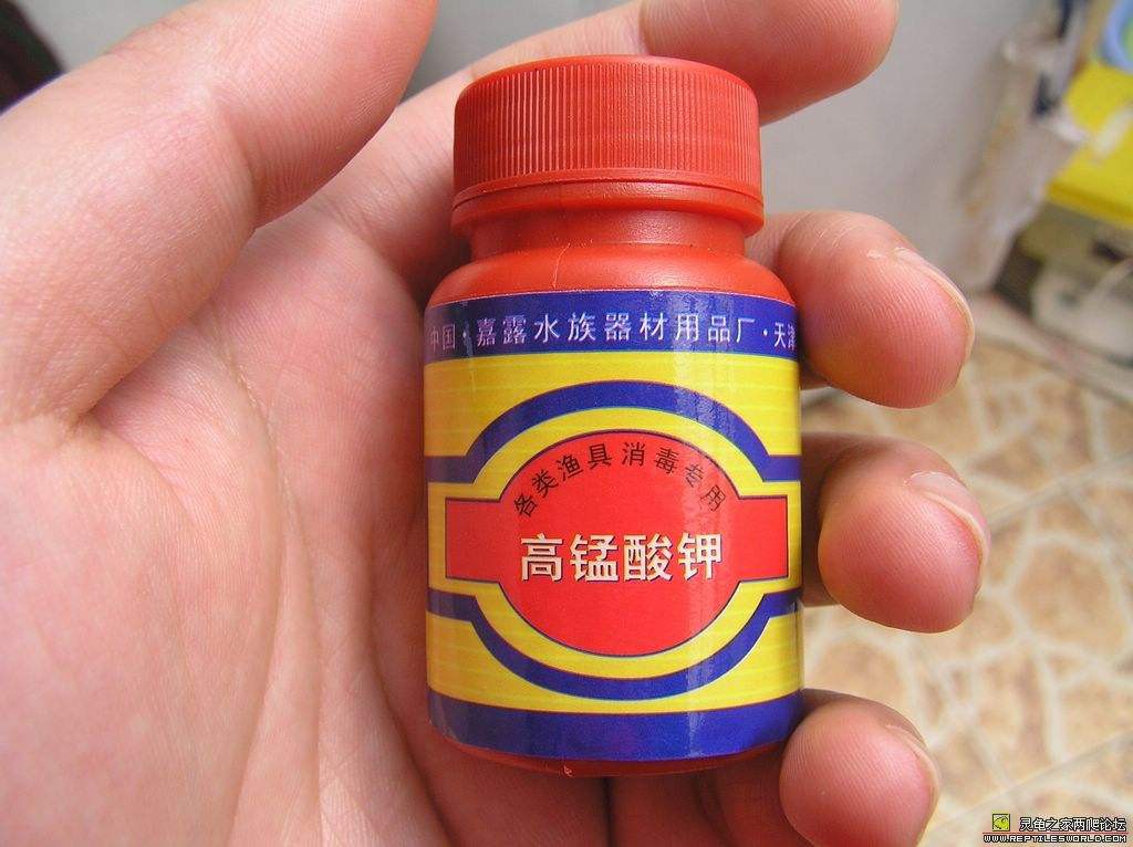 高锰酸钾农业用途 高锰酸钾在农业上有什么用途