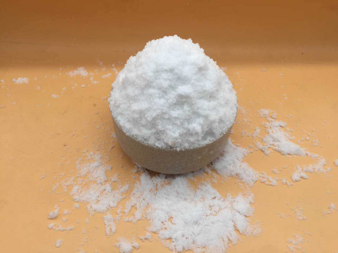 白矾的使用方法与用量 你可以这样做