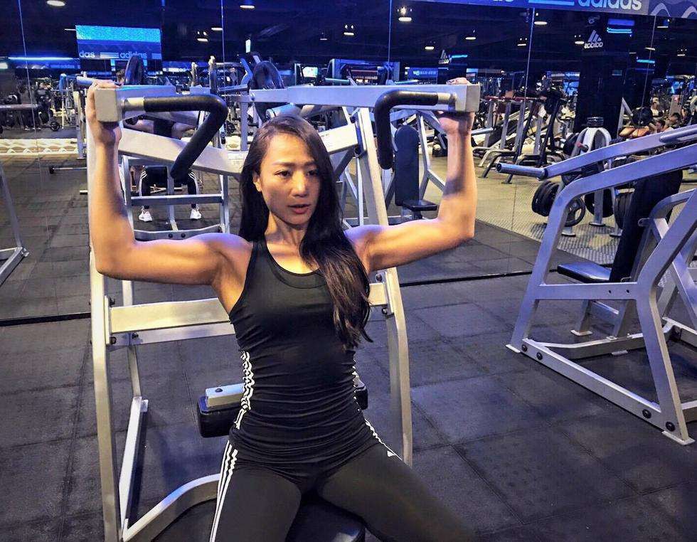 健身如何避免脸变大 以下建议供参考