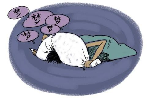 儿子梦见妈妈死了，梦境背后的深层含义与心理解析