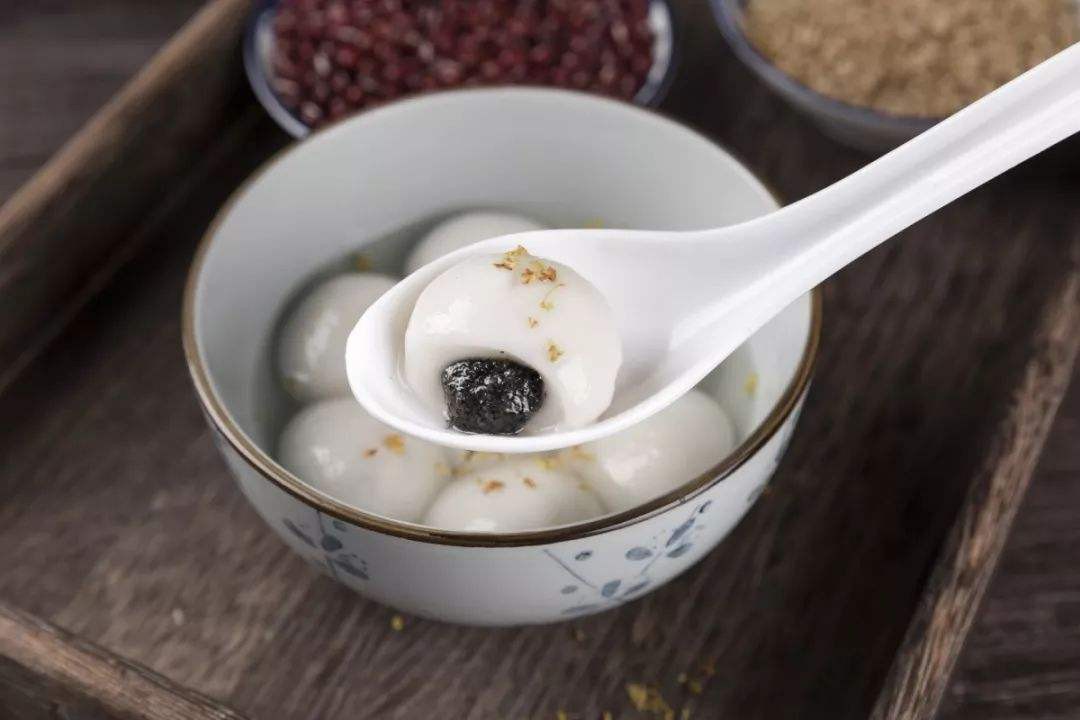 汤圆热量高吗 减肥的人士建议不宜多吃