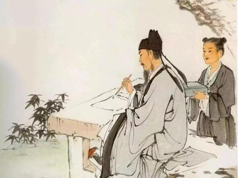 贺知章的诗有哪些 贺知章是哪里人
