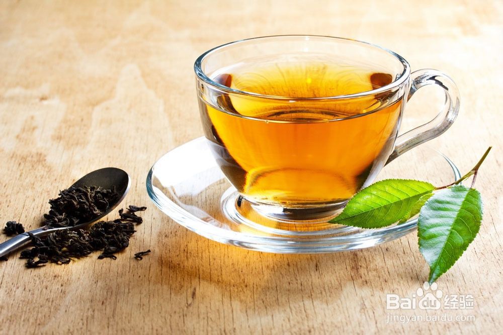 养生茶叶的作用 茶叶的功效盘点