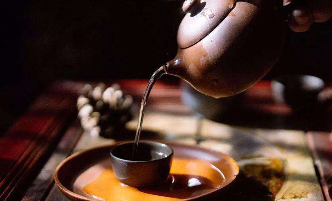 喝茶失眠有什么方法 4种喝茶方法让你喝茶远离失眠