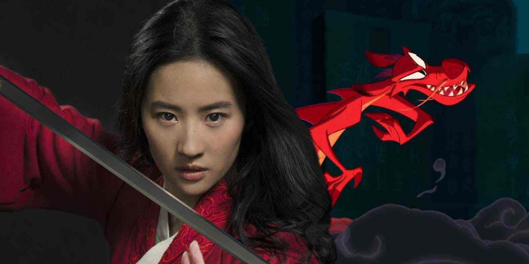 花木兰电影剧情 花木兰电影剧情介绍