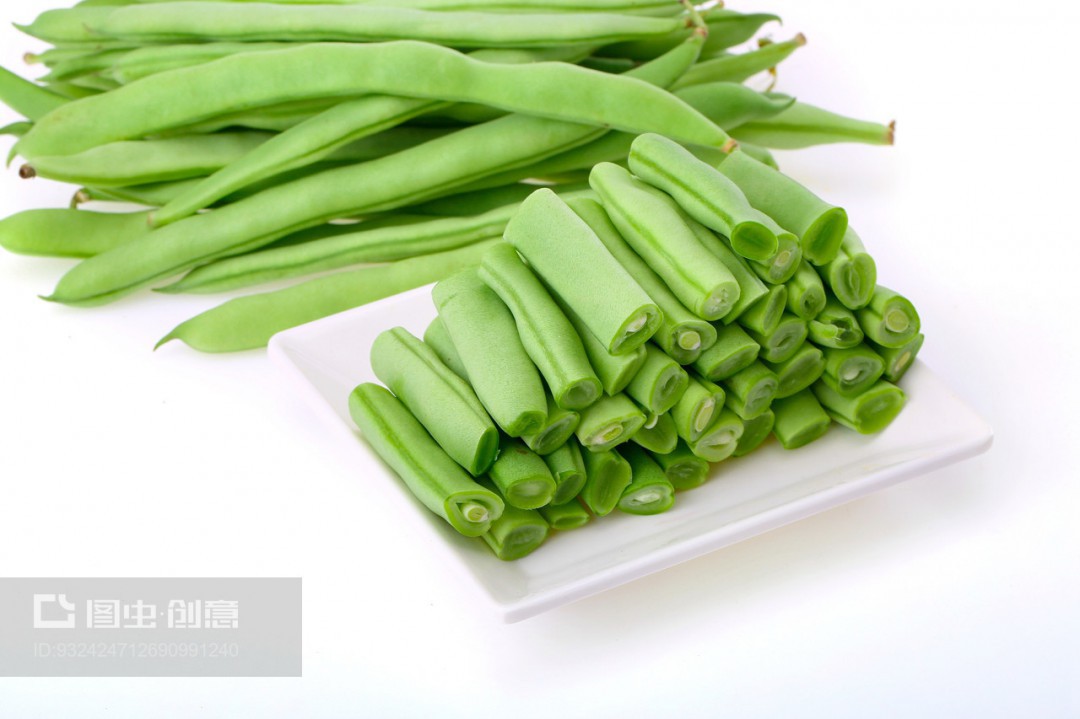 豆角的营养价值与功效 豆角是健康蔬菜