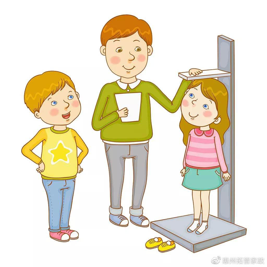 长高的小方法 长高的小妙招