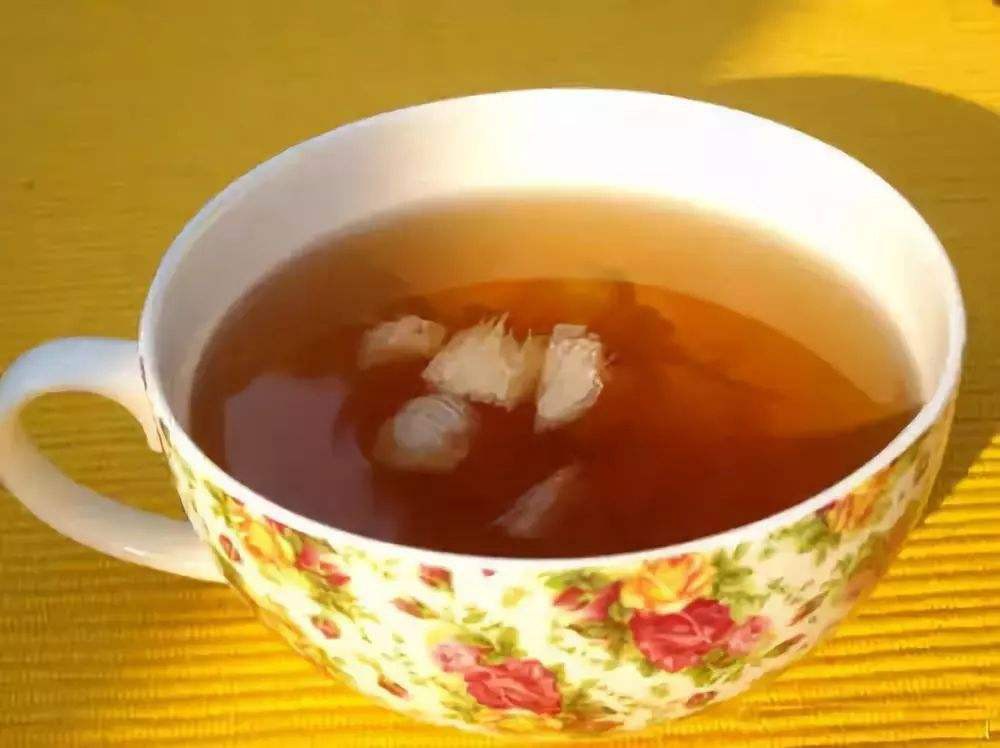 生姜水怎么做 生姜水做法介绍