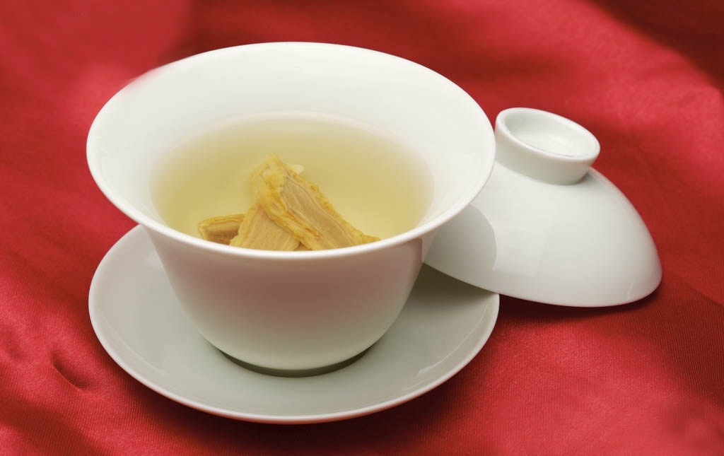 人参茶的功效与作用 人参茶对人体的好处有哪些