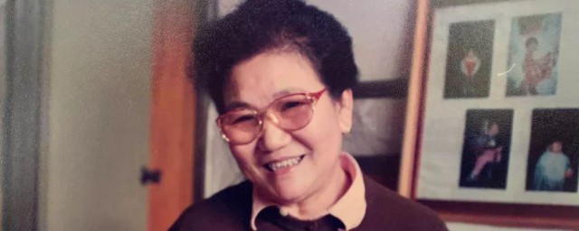 赵丽蓉个人资料简介 关于赵丽蓉的介绍