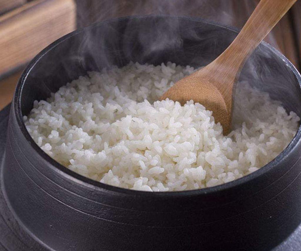 煮米饭怎么煮 煮米饭如何煮