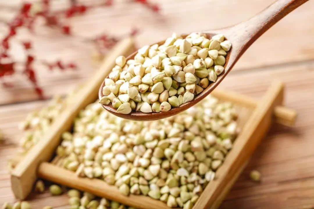 荞麦米食用方法 荞麦米怎么吃