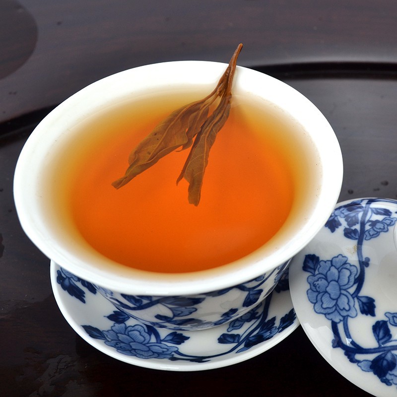老鹰茶哪些人不能喝 什么人不适合喝老鹰茶