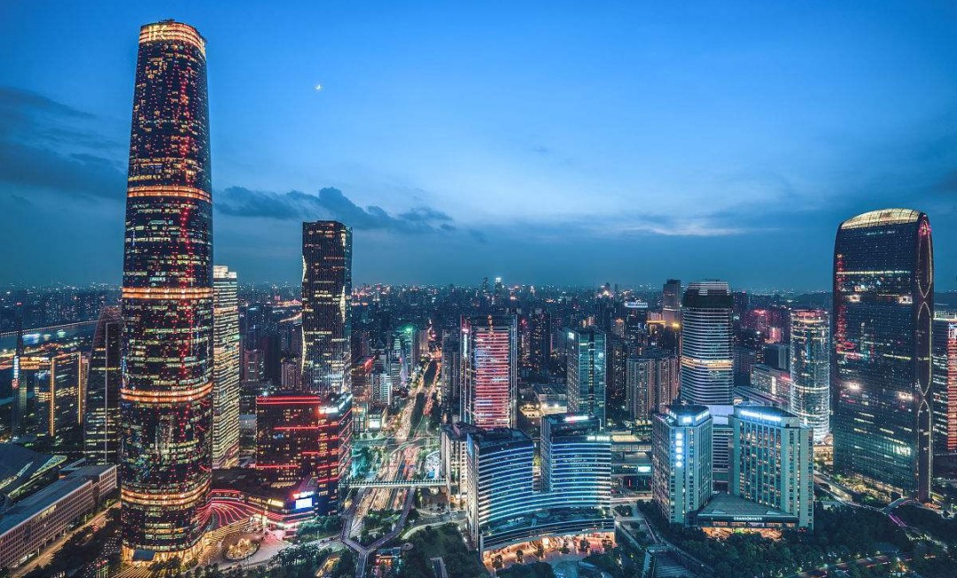 中国的最大的城市是什么样的 中国最大的城市是哪儿