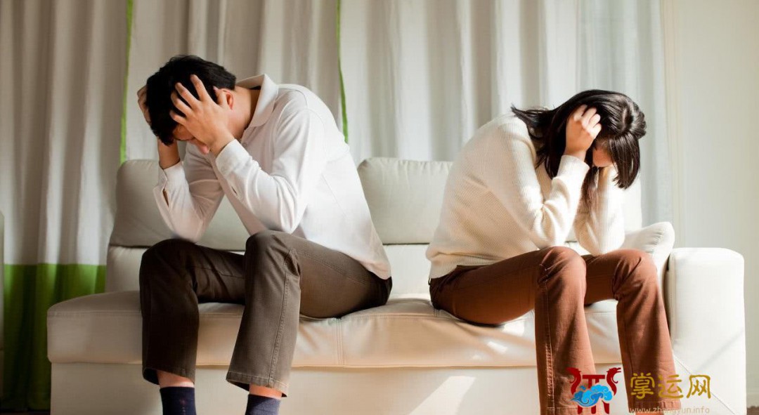 梦境迷雾，解析梦见和老公离婚的潜在预兆与心理解析