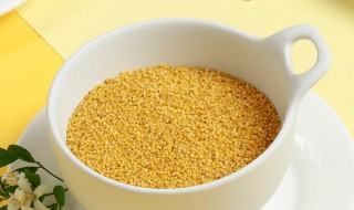 小米茶属于浓茶吗 小米茶是否属于浓茶