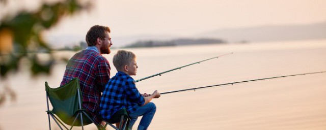 钓鱼新手怎么选择鱼竿？听听十年钓龄的高手怎么说，3分钟变精通- 知乎