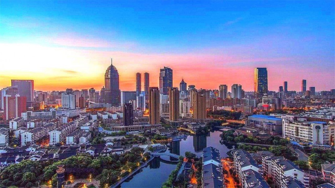 华东五市分别是哪五个城市 华东五市介绍