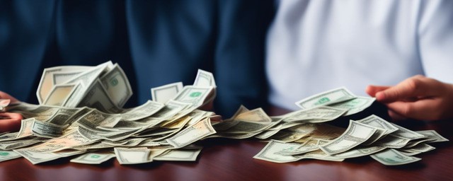 解析梦境中的财富幻象，梦到很多钱是怎么回事？