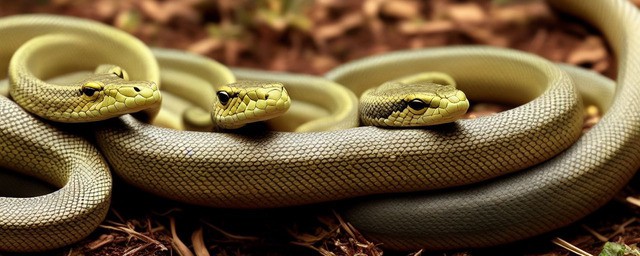 周公解梦,梦见一群蛇,寓意深长的神秘预兆 周公解梦,梦见一群蛇,寓意深长的神秘预兆