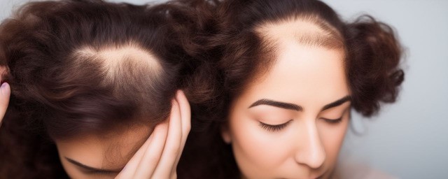 做梦梦见自己掉头发,梦境背后的深层含义与心理解析 做梦梦见自己掉头发,梦境背后的深层含义与心理解析