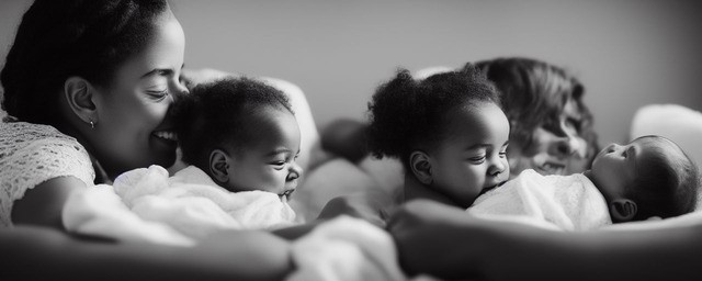 梦见自己轻松生了一个女儿,预兆新生活的幸福与希望 梦见自己轻松生了一个女儿,预兆新生活的幸福与希望