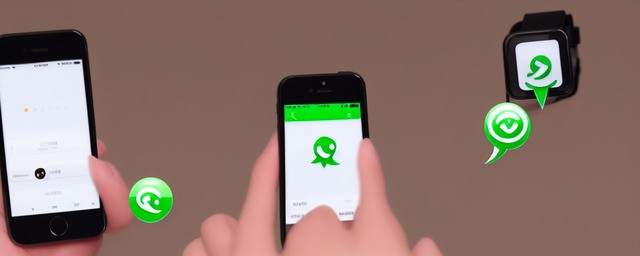 电话手表注册微信