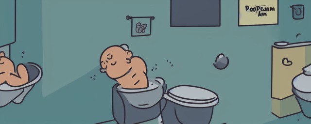 梦见自己把大便拉在桶子里，解读梦境背后的深层含义
