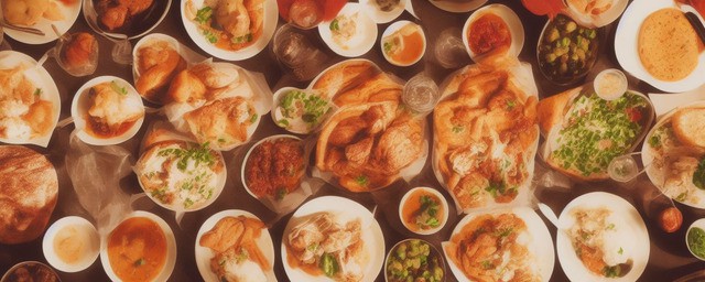 做梦梦到吃东西，探索梦境中的味觉盛宴