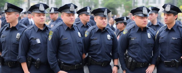 辅警需要什么学历