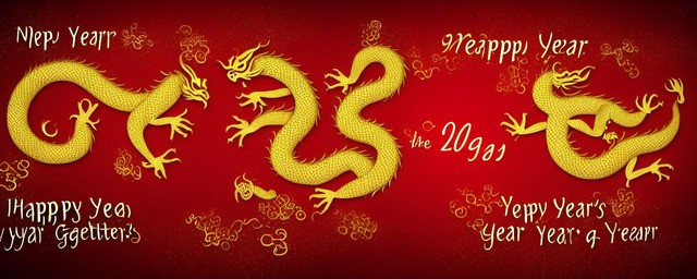 龙年拜年祝福语一人一句_伊秀经验