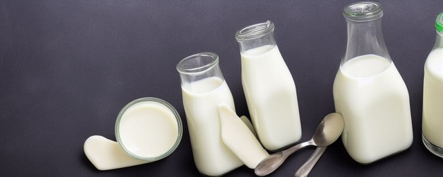 长期喝纯牛奶有什么危害