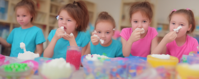木糖醇对小孩的危害