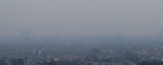 大气污染会造成哪些危害