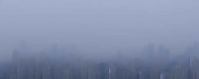雾霾天气的危害有哪些