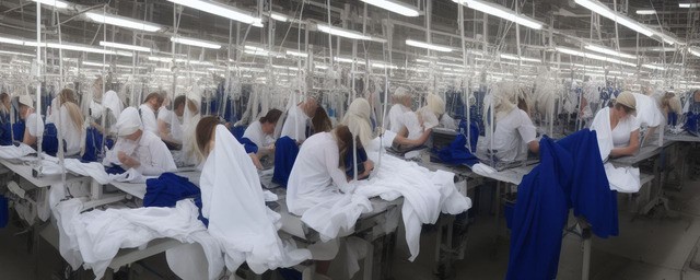 在纺织厂上班的危害