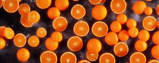 橘子发霉的霉菌吸入体内有危害吗