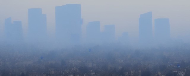 大气污染的危害有哪些