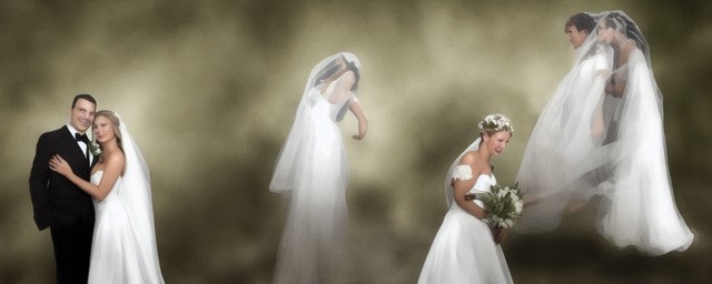 梦境中的双重仪式，为何会梦到同一个人结婚两次？