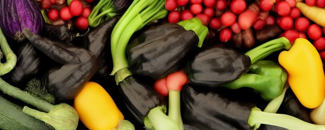 深色蔬菜能过夜吃吗
