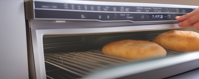 烤箱预热多少温度和时间最好