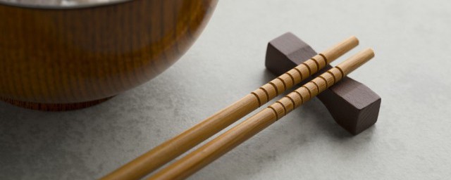 买什么材质的筷子比较好 筷子什么材质的好